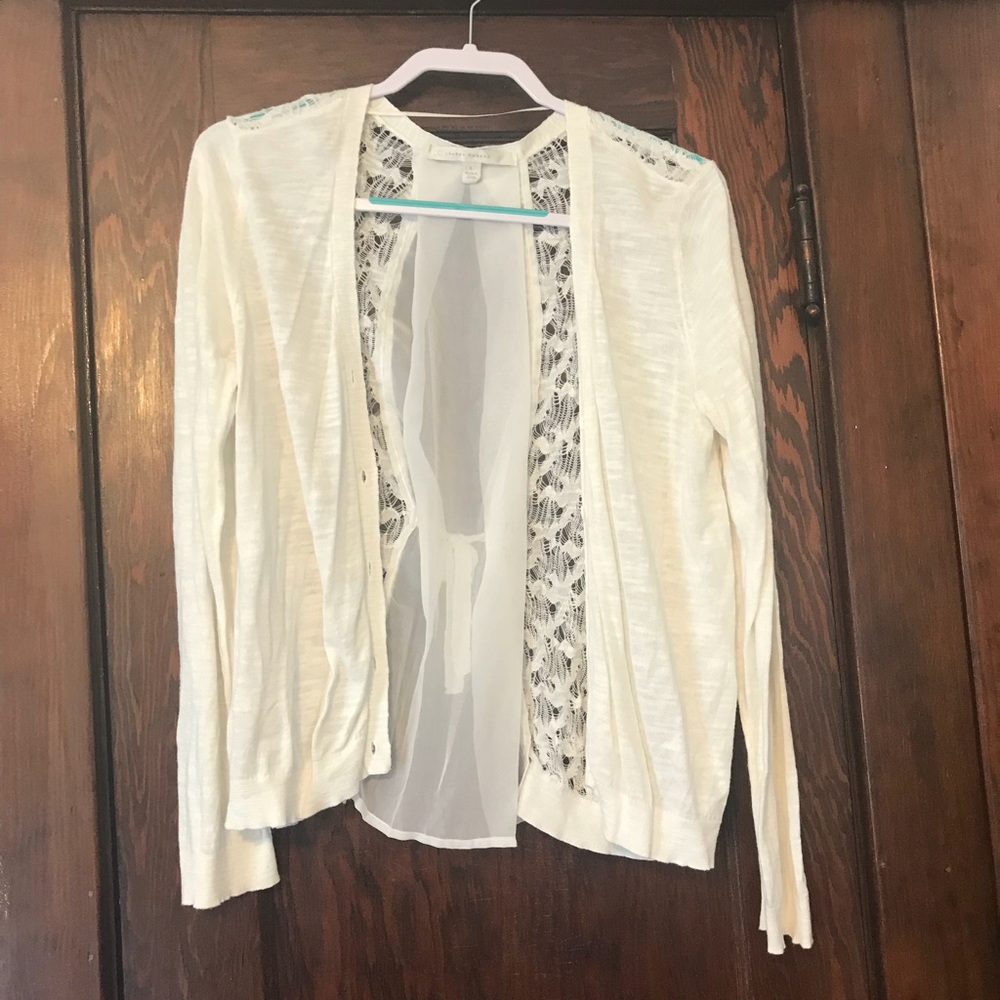 Cardigan - Picture 2 of 5